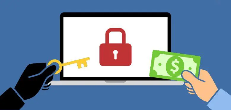 Ransomware. Simple Tips To Protect Yourself