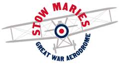 Stow Maries Great War Aerodrome in Essex