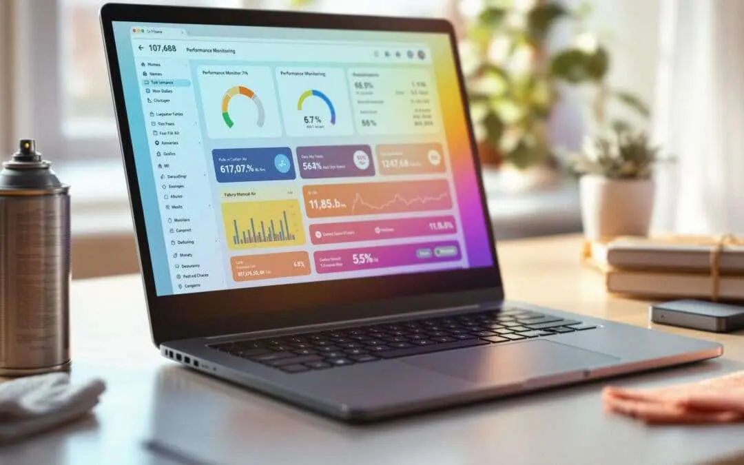 6 Ways to Maintain Your Computer for Better Performance