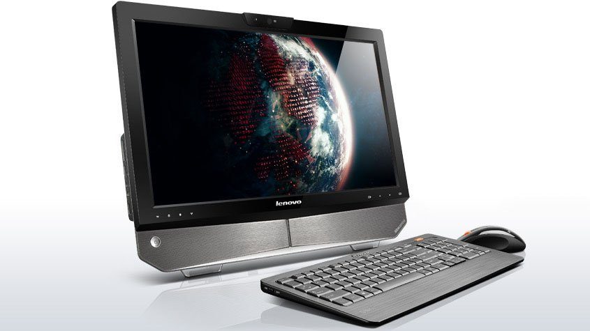 all in one lenovo b320