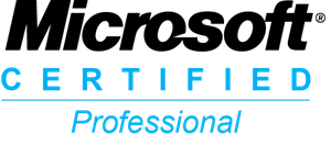 microsoft-certified-professional Microsoft Certified Professionals