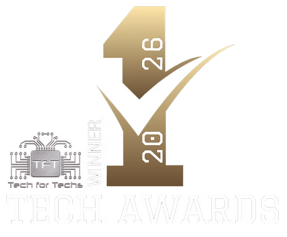 Award Winning Service - Computer Repair Man - Tech Max 2026 Award Winning Service - Computer Repair Man - Tech Max 2026